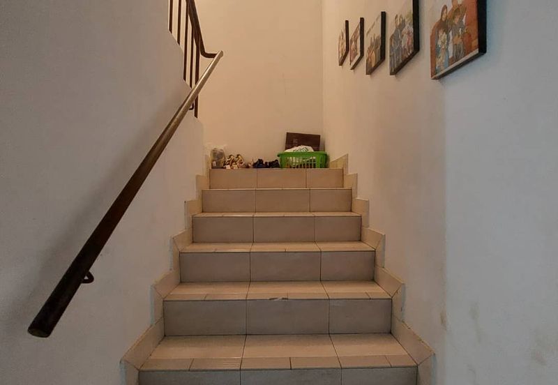 Seksyen 33, Shah Alam