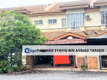 (Extended, Furnished) TAMAN IMPIAN PUTRA , BANGI, Selangor, Kajang