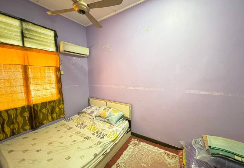 Taman Sungai Kapar Indah