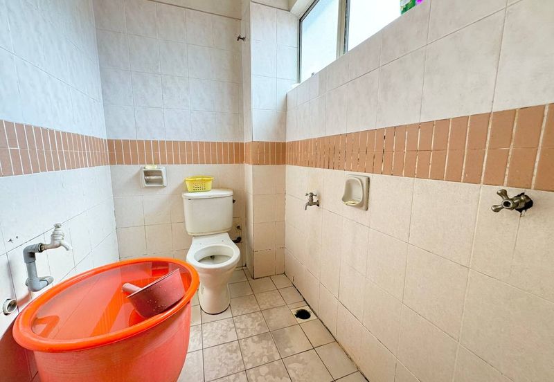 Taman Sungai Kapar Indah