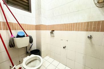 Taman Sungai Kapar Indah