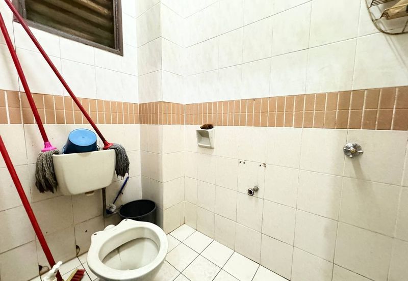 Taman Sungai Kapar Indah