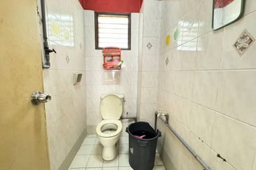 Taman Sungai Kapar Indah