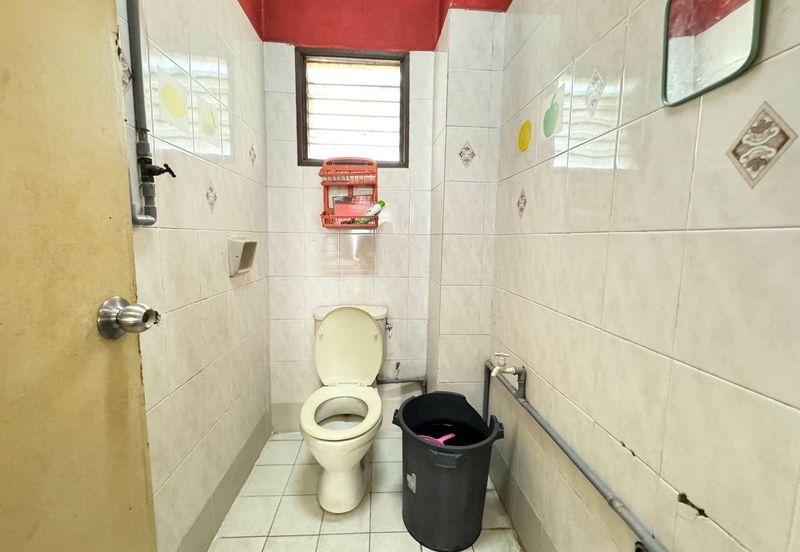 Taman Sungai Kapar Indah