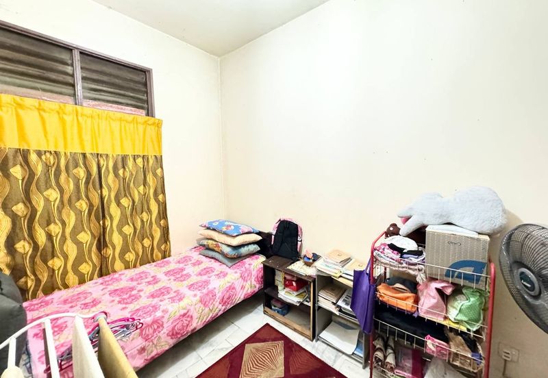 Taman Sungai Kapar Indah