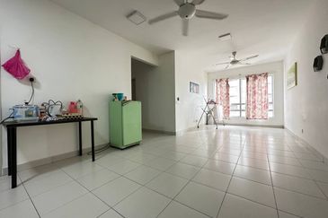 Rumah Selangorku De Kiara