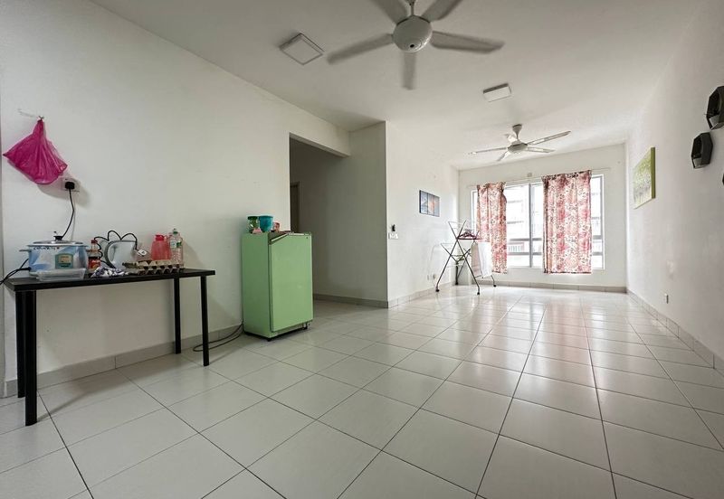 Rumah Selangorku De Kiara