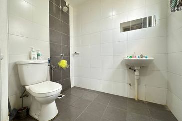 Rumah Selangorku De Kiara