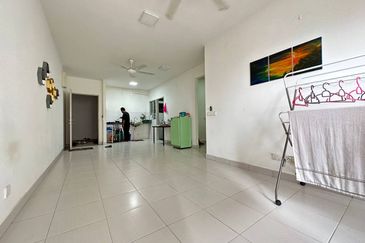 Rumah Selangorku De Kiara