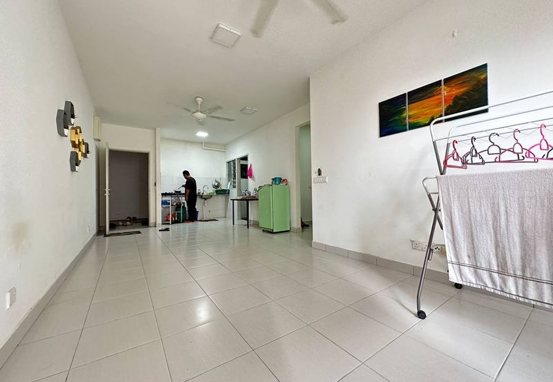 Rumah Selangorku De Kiara