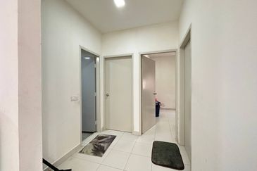 Rumah Selangorku De Kiara