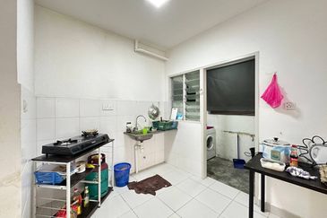 Rumah Selangorku De Kiara