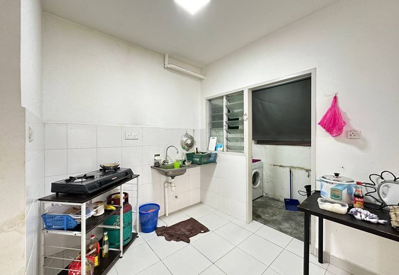 Rumah Selangorku De Kiara