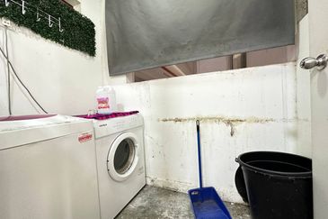 Rumah Selangorku De Kiara