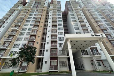 Rumah Selangorku De Kiara