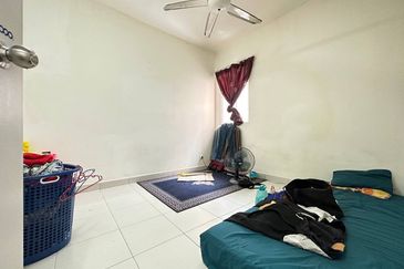 Rumah Selangorku De Kiara