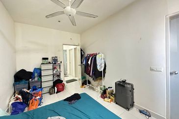 Rumah Selangorku De Kiara