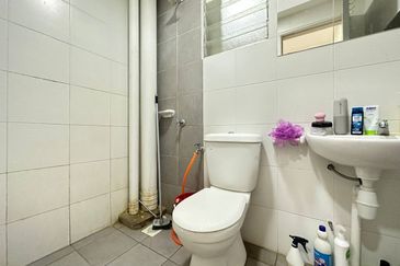 Rumah Selangorku De Kiara