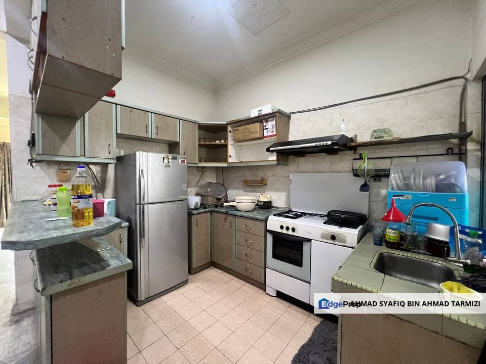 (Flexible Booking) Sri Mahligai Townhouse, Seksyen 9, Shah Alam, Selangor, Shah Alam