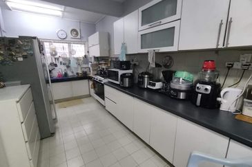 Seksyen 25, Shah Alam (Taman Sri Muda)