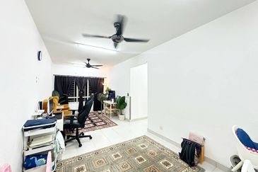 Seri Jati Apartment