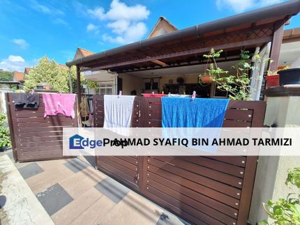 (Renovated, Non Bumi) 2 Storey Terrace at Taman Cadia, Bandar Putera 2, Klang, Selangor, Klang