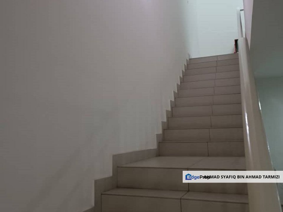 (Non Bumi, 22x75) Teres 2 Tingkat Taman Ehsan Jaya, Klang , Selangor, Port Klang