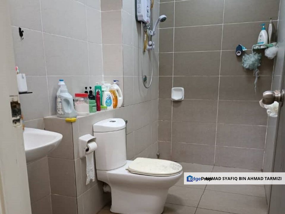 (Non Bumi, 22x75) Teres 2 Tingkat Taman Ehsan Jaya, Klang , Selangor, Port Klang