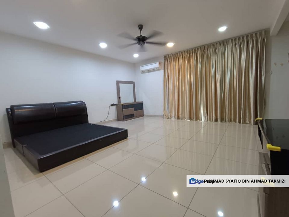 (Non Bumi, 22x75) Teres 2 Tingkat Taman Ehsan Jaya, Klang , Selangor, Port Klang