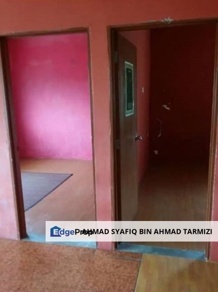 (Freehold) Mutiara Bukit Raja 2 Apartment, Klang , Selangor, Klang