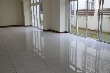 Casa Idaman, Setia Alam