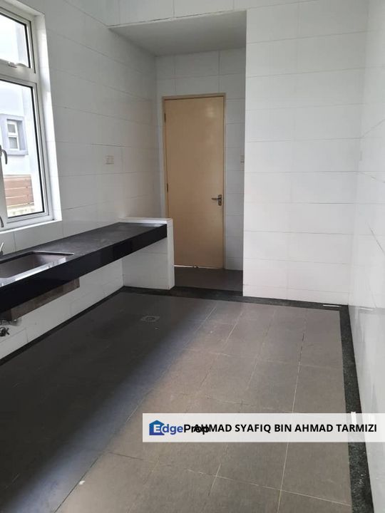 (Non Bumi, Freehold, Renovated) Bungalow 2 Tingkat Casa Idaman, Setia Alam , Selangor, Setia Alam/Alam Nusantara