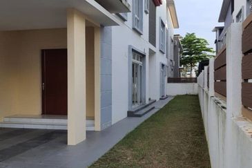 Casa Idaman, Setia Alam