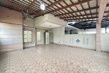 SU3 @ Bandar Saujana Utama