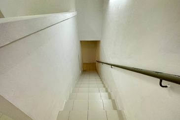 SU3 @ Bandar Saujana Utama