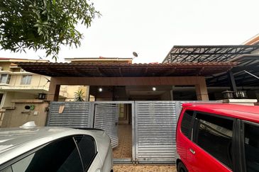 SU3 @ Bandar Saujana Utama