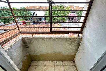 SU3 @ Bandar Saujana Utama