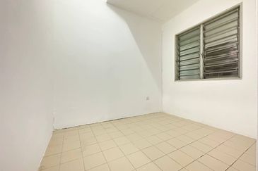 SU3 @ Bandar Saujana Utama