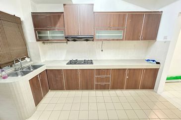 SU3 @ Bandar Saujana Utama