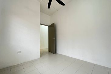 SU3 @ Bandar Saujana Utama