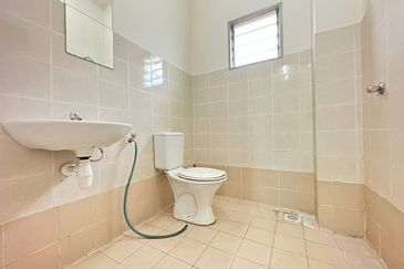 SU3 @ Bandar Saujana Utama