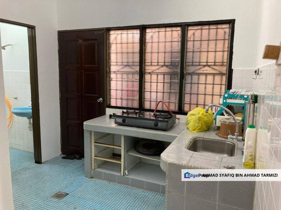 (Non Bumi) Single Storey House Taman Klang  Perdana, Kapar Selangor, Selangor, Kapar 