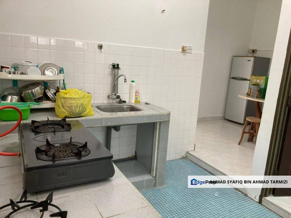 (Non Bumi) Single Storey House Taman Klang  Perdana, Kapar Selangor, Selangor, Kapar 