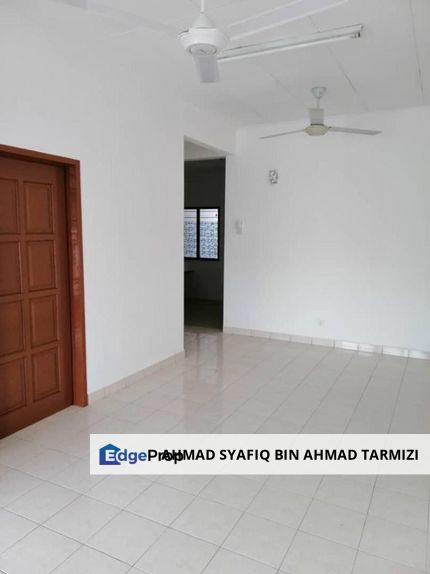 (Non Bumi, Freehold, Renovated) Teres Setingkat Bandar Bukit Raja, Klang, Selangor, Klang