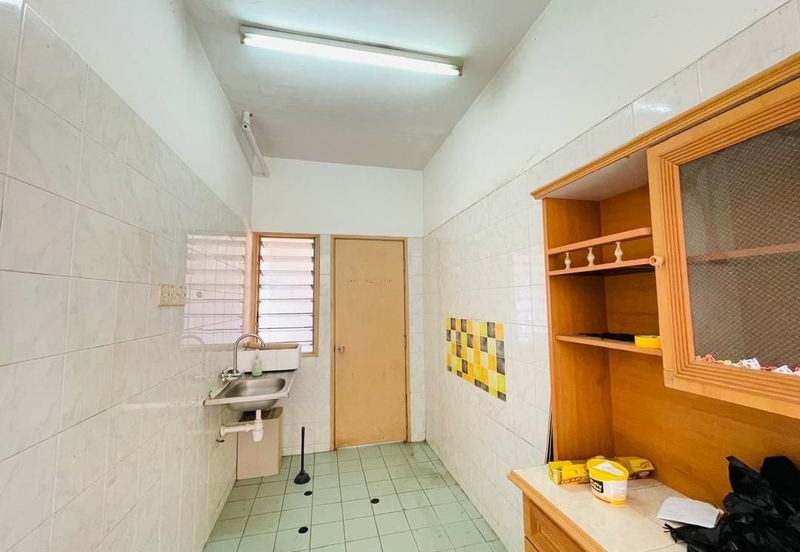 Pangsapuri Sri Kemuning