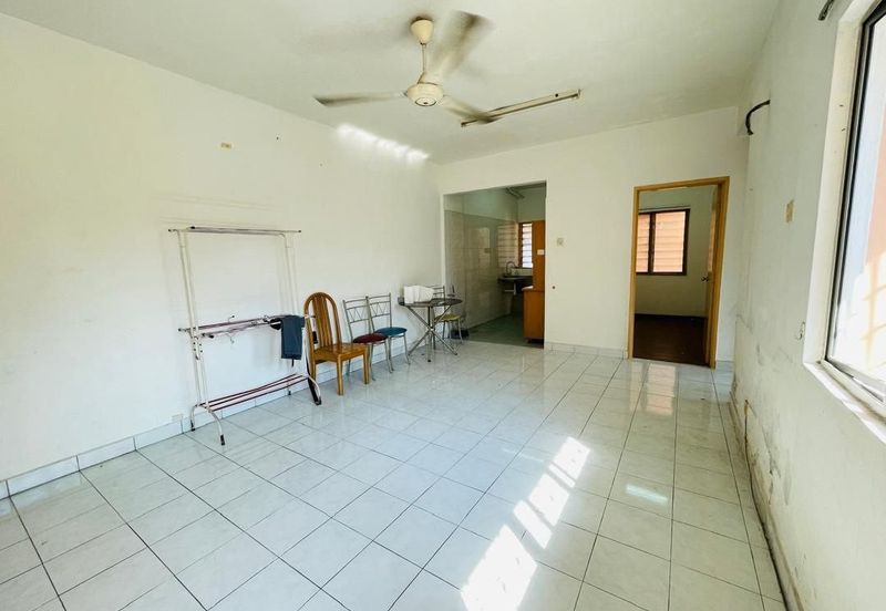 Pangsapuri Sri Kemuning