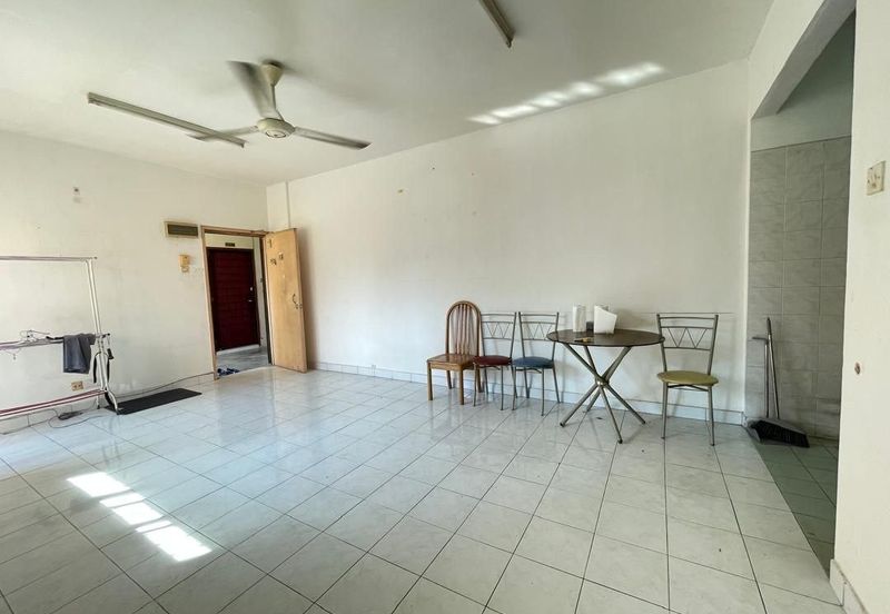 Pangsapuri Sri Kemuning