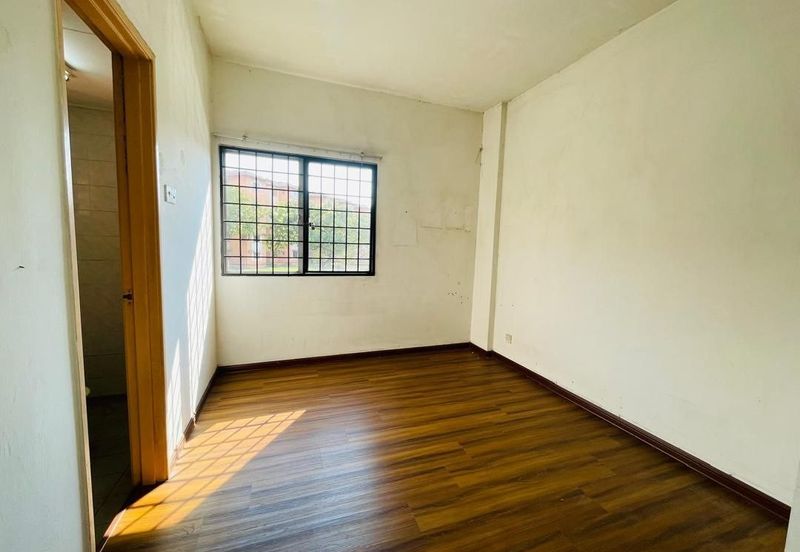 Pangsapuri Sri Kemuning