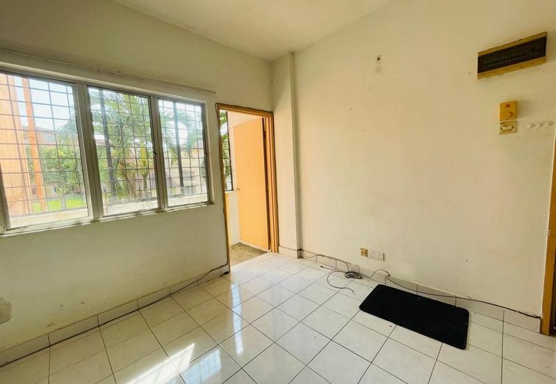 Pangsapuri Sri Kemuning