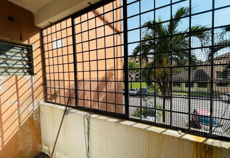 Pangsapuri Sri Kemuning